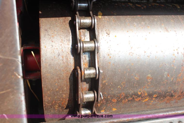 image for item I5751 1998 Case IH 2388 RWA combine