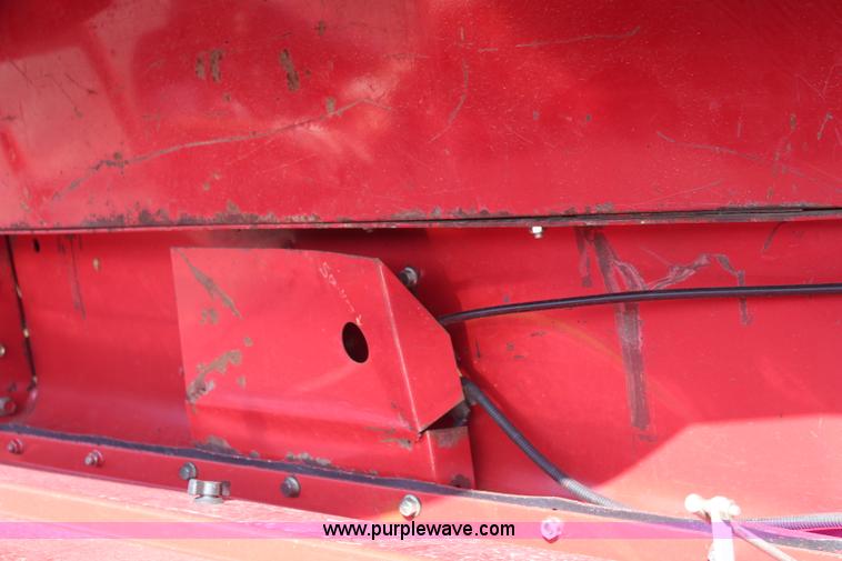 image for item I5751 1998 Case IH 2388 RWA combine