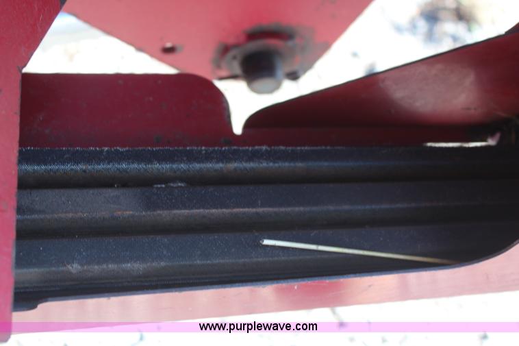 image for item I5751 1998 Case IH 2388 RWA combine