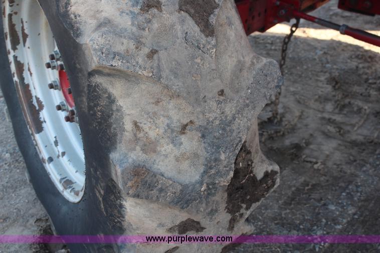 image for item I5751 1998 Case IH 2388 RWA combine