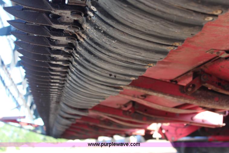 image for item I5753 2001 Case IH 1020 flex head