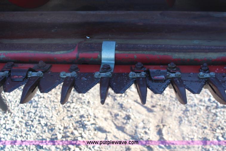 image for item I5753 2001 Case IH 1020 flex head