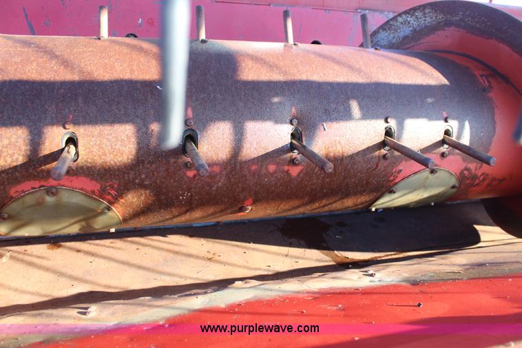 image for item I5753 2001 Case IH 1020 flex head