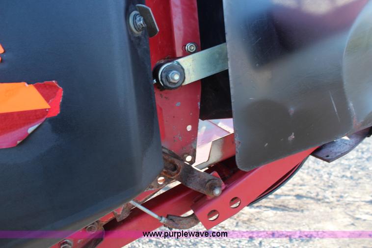 image for item I5753 2001 Case IH 1020 flex head
