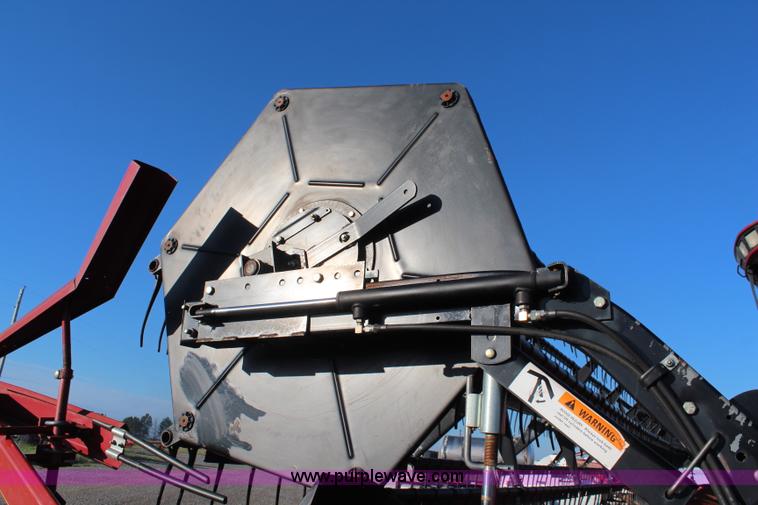 image for item I5753 2001 Case IH 1020 flex head