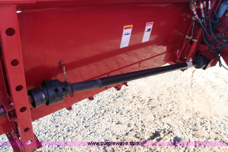 image for item I5753 2001 Case IH 1020 flex head