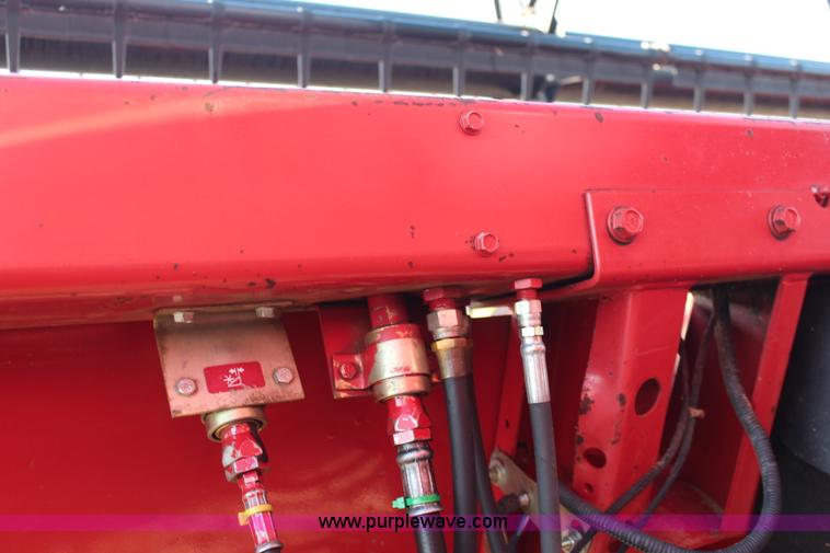 image for item I5753 2001 Case IH 1020 flex head