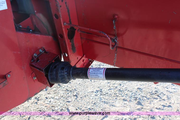 image for item I5753 2001 Case IH 1020 flex head