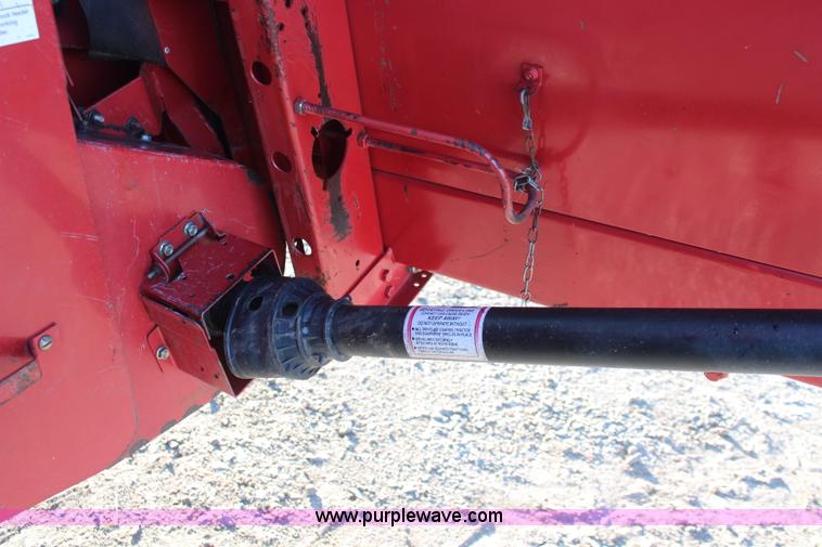 image for item I5753 2001 Case IH 1020 flex head