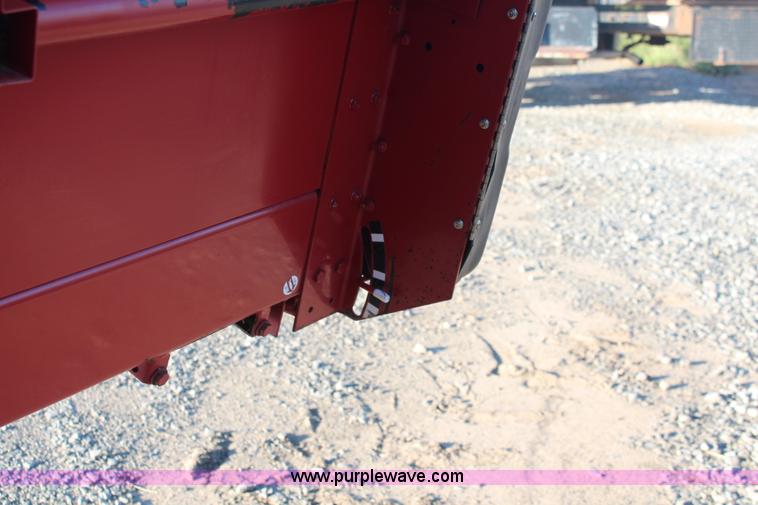 image for item I5753 2001 Case IH 1020 flex head