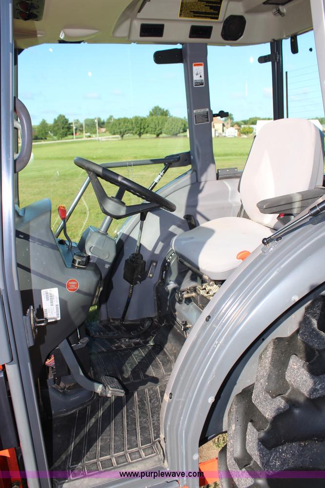 image for item I5759 2003 Kubota L3430 MFWD tractor