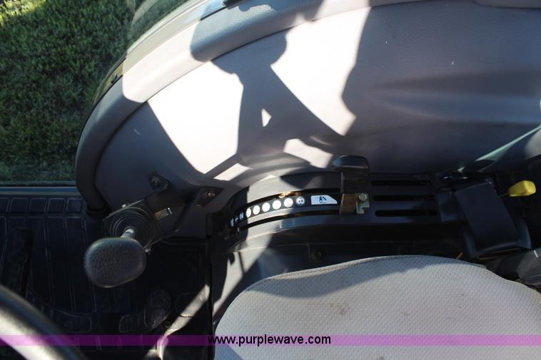 image for item I5759 2003 Kubota L3430 MFWD tractor