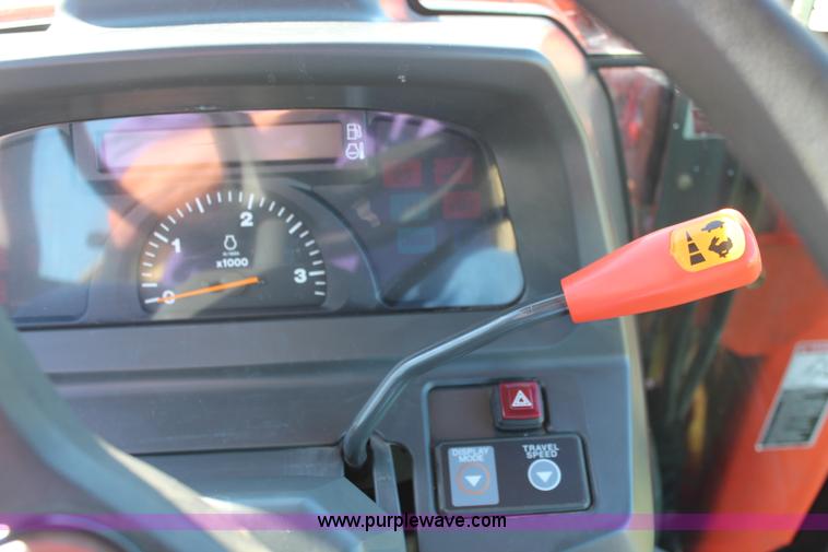 image for item I5759 2003 Kubota L3430 MFWD tractor