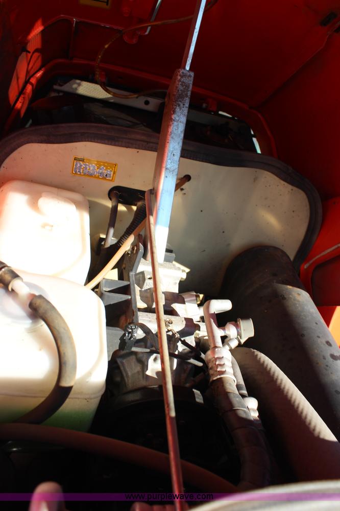 image for item I5759 2003 Kubota L3430 MFWD tractor