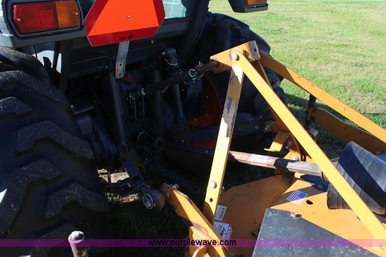 image for item I5759 2003 Kubota L3430 MFWD tractor