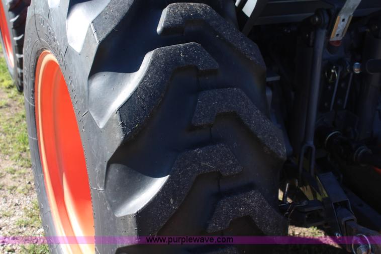 image for item I5759 2003 Kubota L3430 MFWD tractor