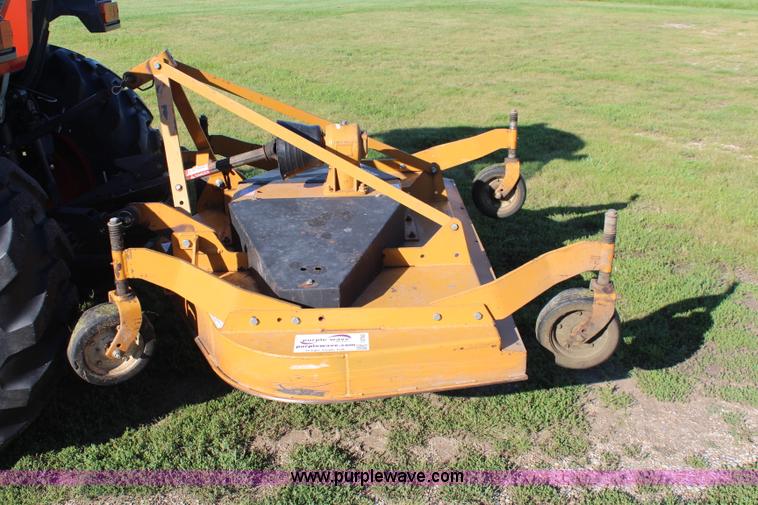 image for item I5760 Woods RD7200 finish mower