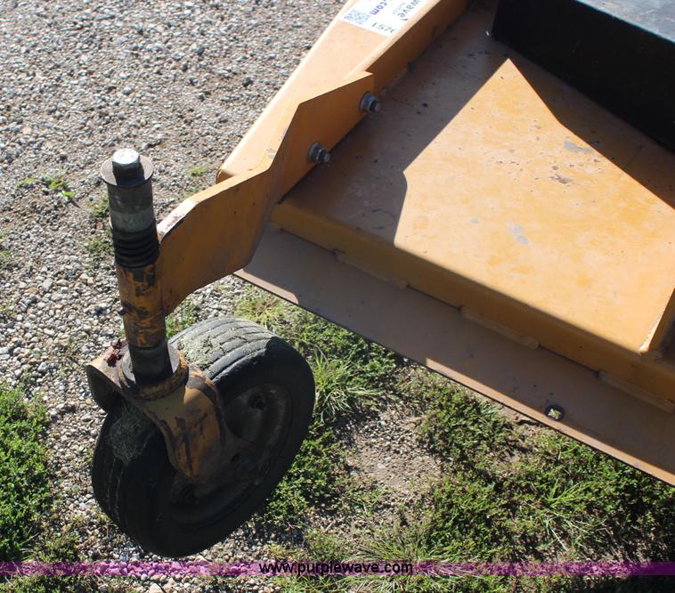 image for item I5760 Woods RD7200 finish mower