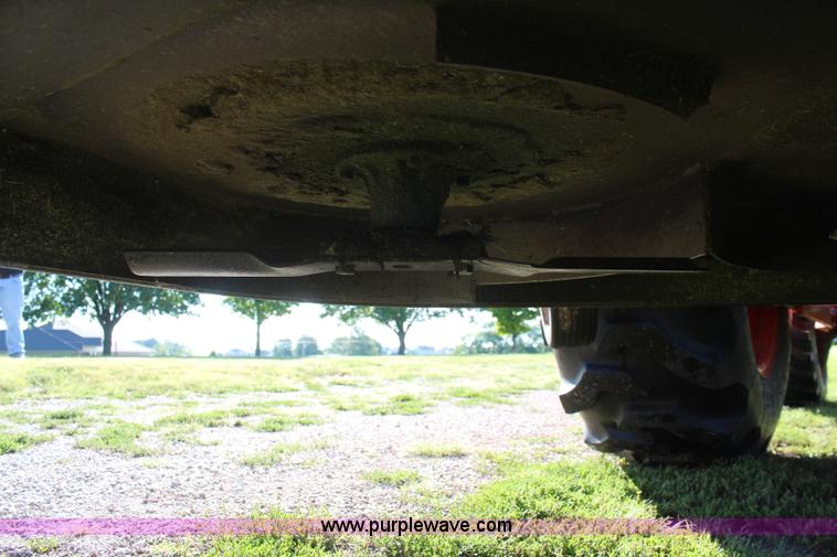 image for item I5760 Woods RD7200 finish mower