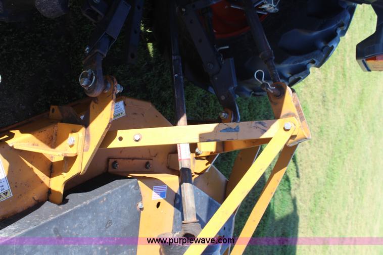 image for item I5760 Woods RD7200 finish mower