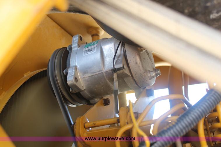 image for item I5856 1996 Ag-Chem Big A 2800 self-propelled sprayer