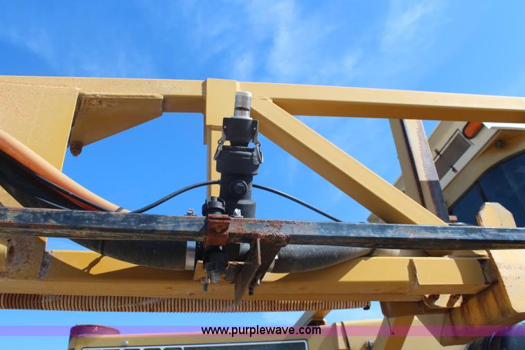 image for item I5856 1996 Ag-Chem Big A 2800 self-propelled sprayer