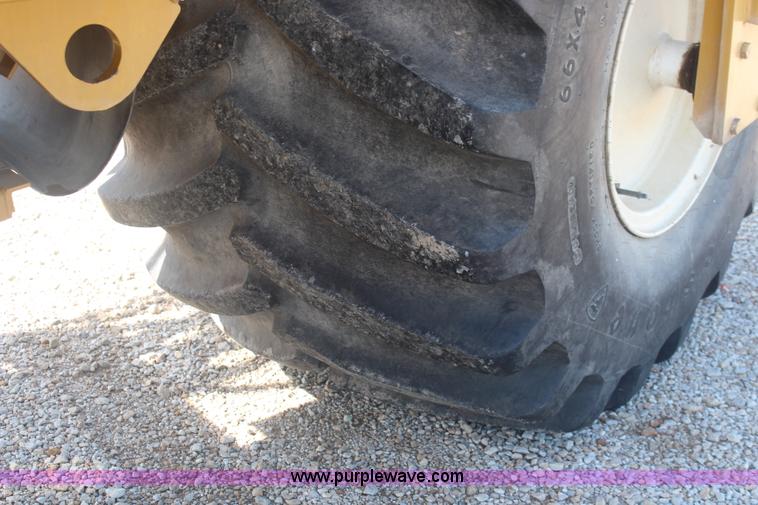 image for item I5856 1996 Ag-Chem Big A 2800 self-propelled sprayer