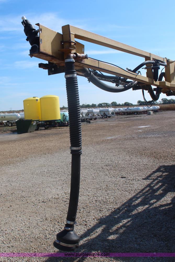 image for item I5856 1996 Ag-Chem Big A 2800 self-propelled sprayer