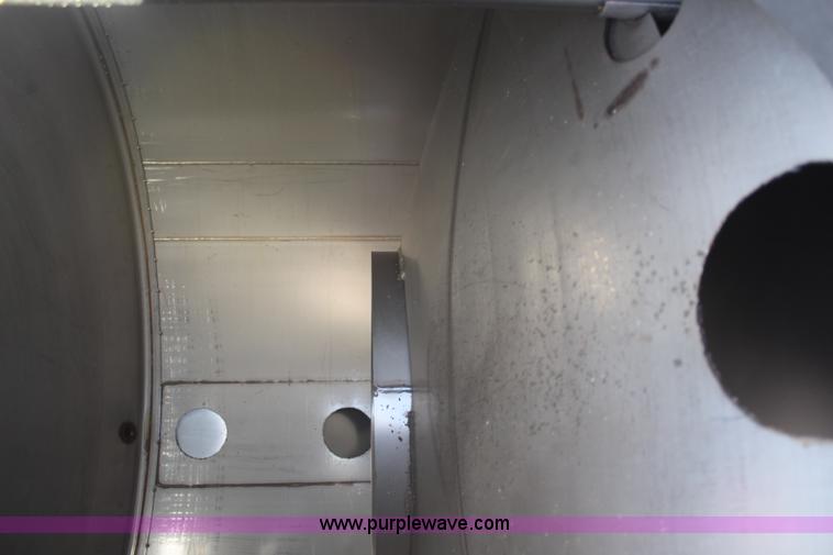 image for item I5856 1996 Ag-Chem Big A 2800 self-propelled sprayer