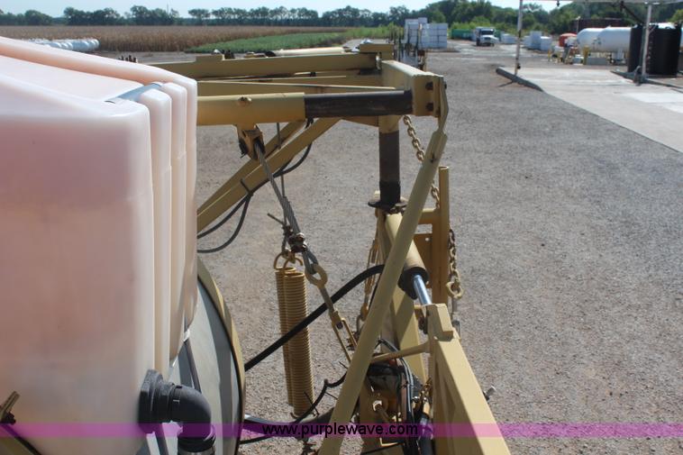 image for item I5856 1996 Ag-Chem Big A 2800 self-propelled sprayer