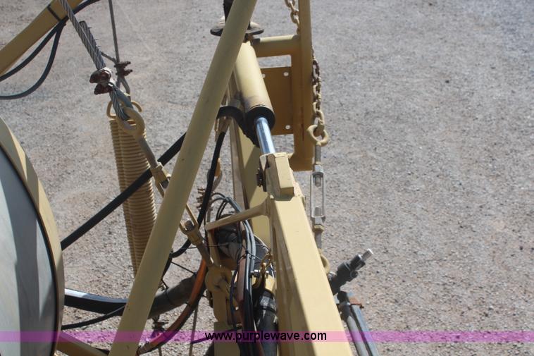 image for item I5856 1996 Ag-Chem Big A 2800 self-propelled sprayer