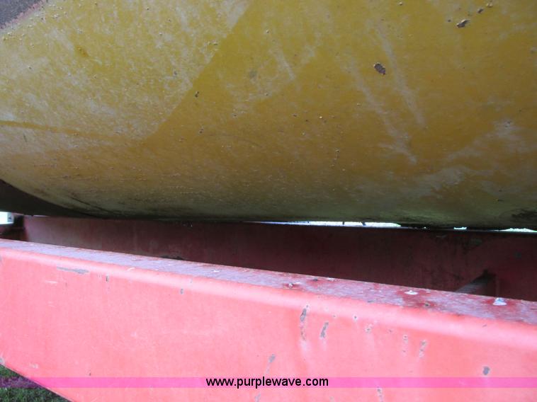 image for item I6149 Knight RA2300 feed mixer wagon