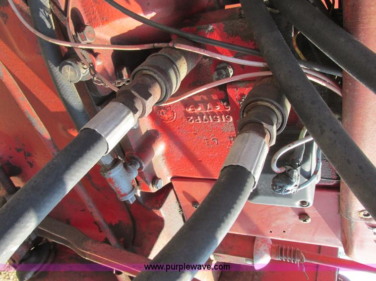 image for item I6177 McCormick Farmall 400 tractor