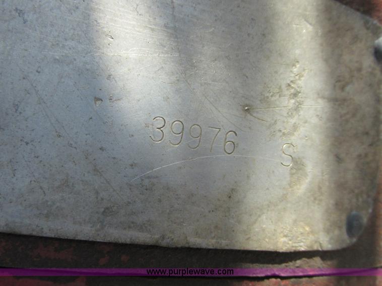 image for item I6177 McCormick Farmall 400 tractor