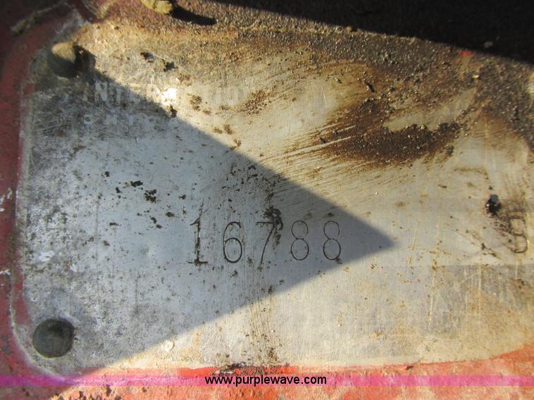 image for item I6178 McCormick Farmall 350 tractor