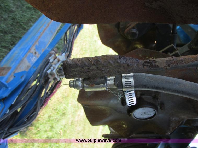 image for item I6192 2006 Kinze 3650 planter