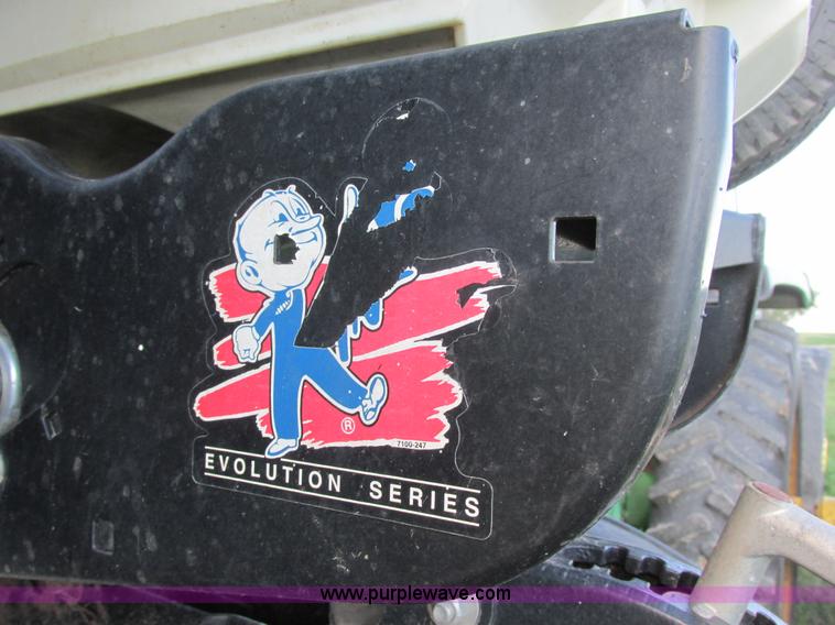 image for item I6192 2006 Kinze 3650 planter