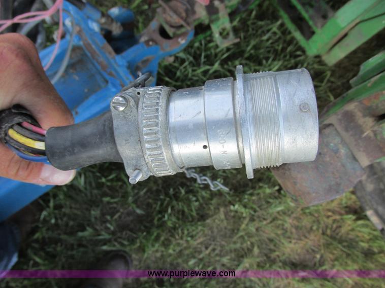 image for item I6192 2006 Kinze 3650 planter