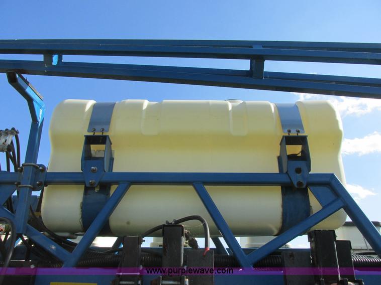 image for item I6192 2006 Kinze 3650 planter