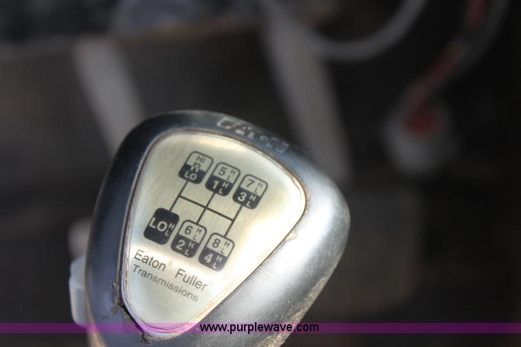 image for item I7260 Ag-Chem TerraGator 2505 floater