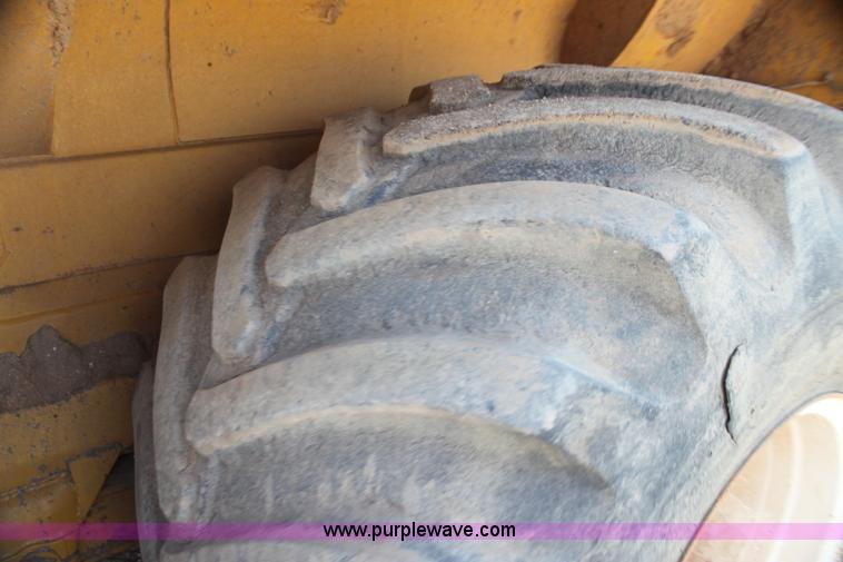 image for item I7260 Ag-Chem TerraGator 2505 floater