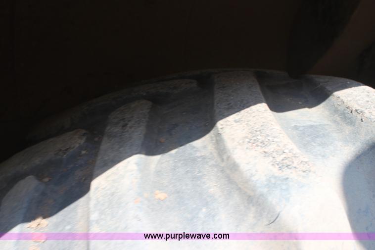 image for item I7260 Ag-Chem TerraGator 2505 floater