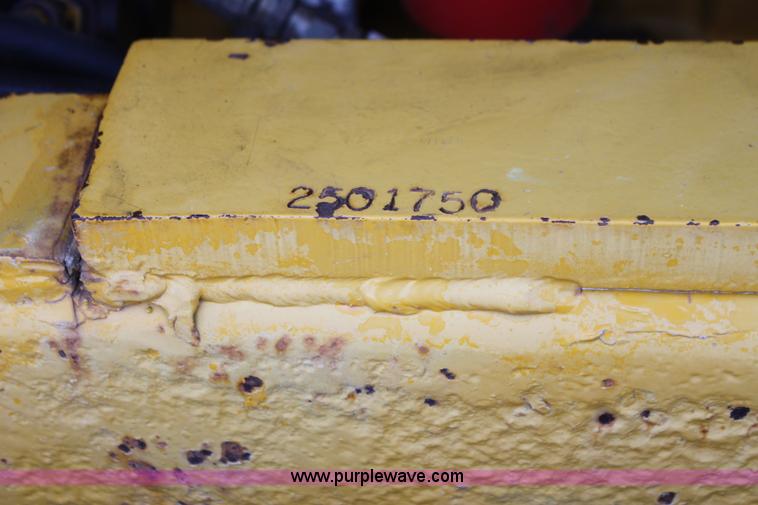 image for item I7260 Ag-Chem TerraGator 2505 floater