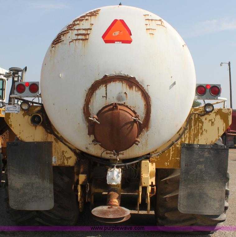 image for item I7261 Ag-Chem TerraGator 1603 floater