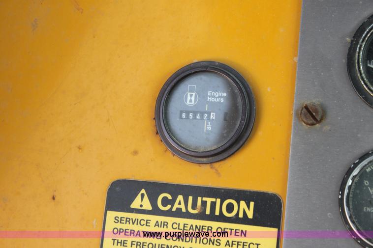 image for item I7261 Ag-Chem TerraGator 1603 floater