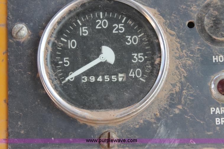 image for item I7261 Ag-Chem TerraGator 1603 floater