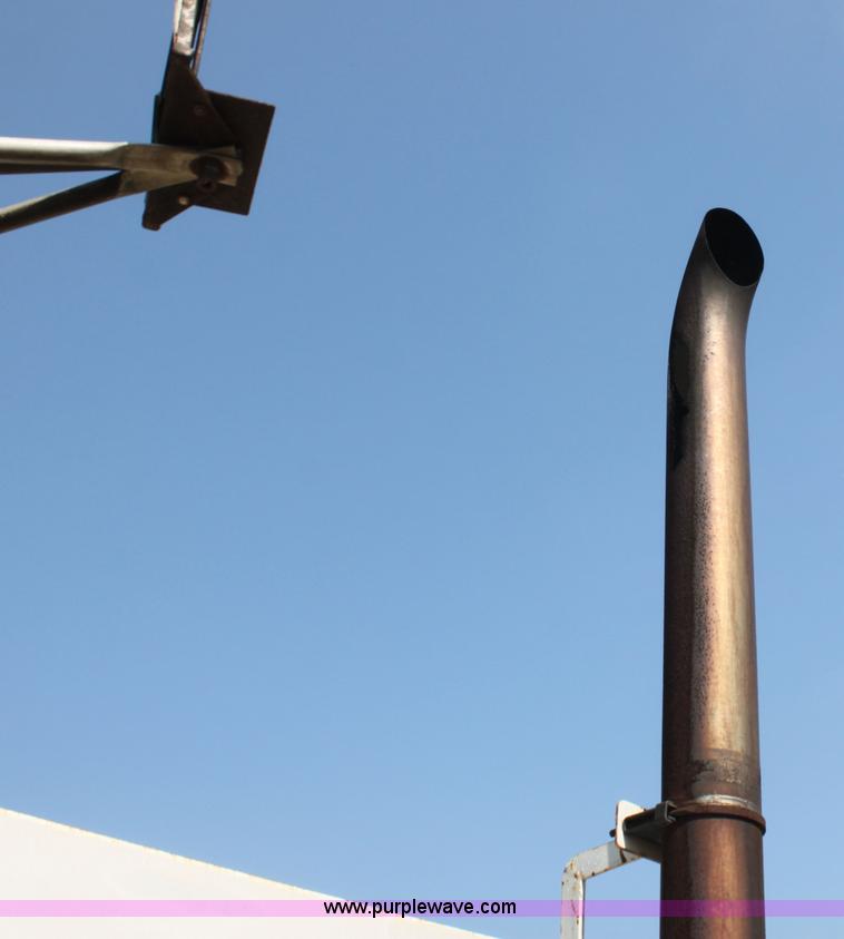 image for item I7261 Ag-Chem TerraGator 1603 floater