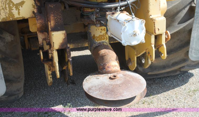 image for item I7261 Ag-Chem TerraGator 1603 floater