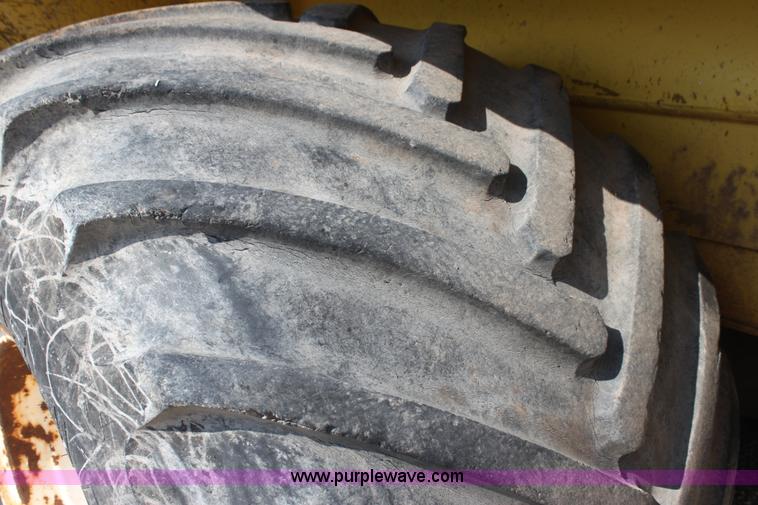 image for item I7261 Ag-Chem TerraGator 1603 floater