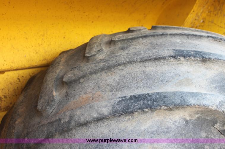 image for item I7261 Ag-Chem TerraGator 1603 floater